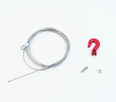 HobbyPlus CR18P Winch String & Hook